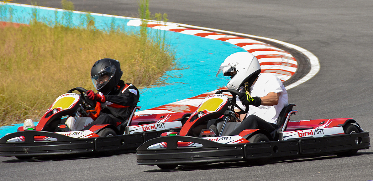 충북 증평 벨포레 모토아레나 이용권