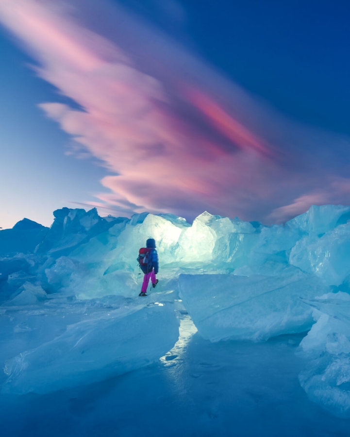 [노라투어] [7박8일] 몽골 홉스골 단독 코스! 진짜를 만나는 동화 같은 홉스골 & 테를지 투어