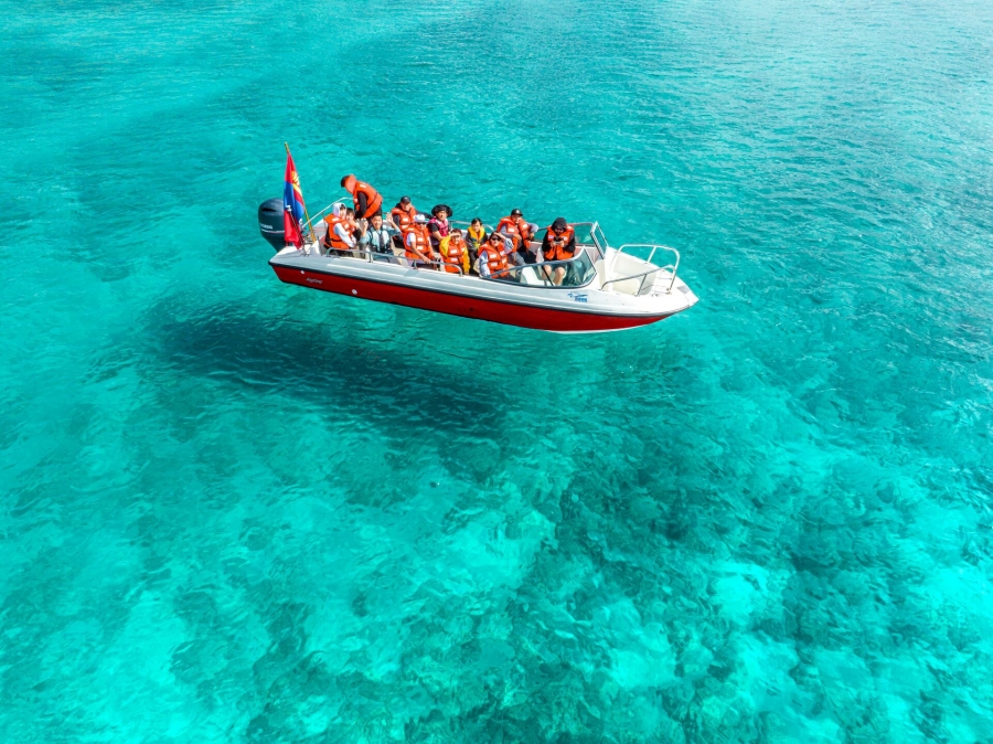 [노라투어] [7박8일] 몽골 홉스골 힐링 코스! 초원의 끝판왕 홉스골 & 테를지 투어