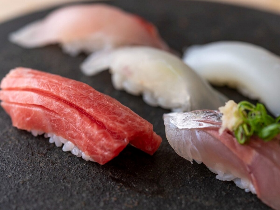 Tokyo Ginza Shibahama