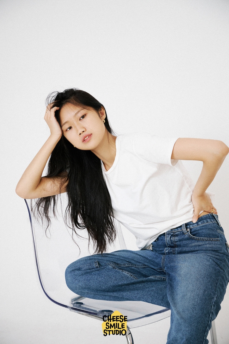 Seoul Jongno Bukchon Cheese Smile Studio - Costume Rental & Self Photo Shoot