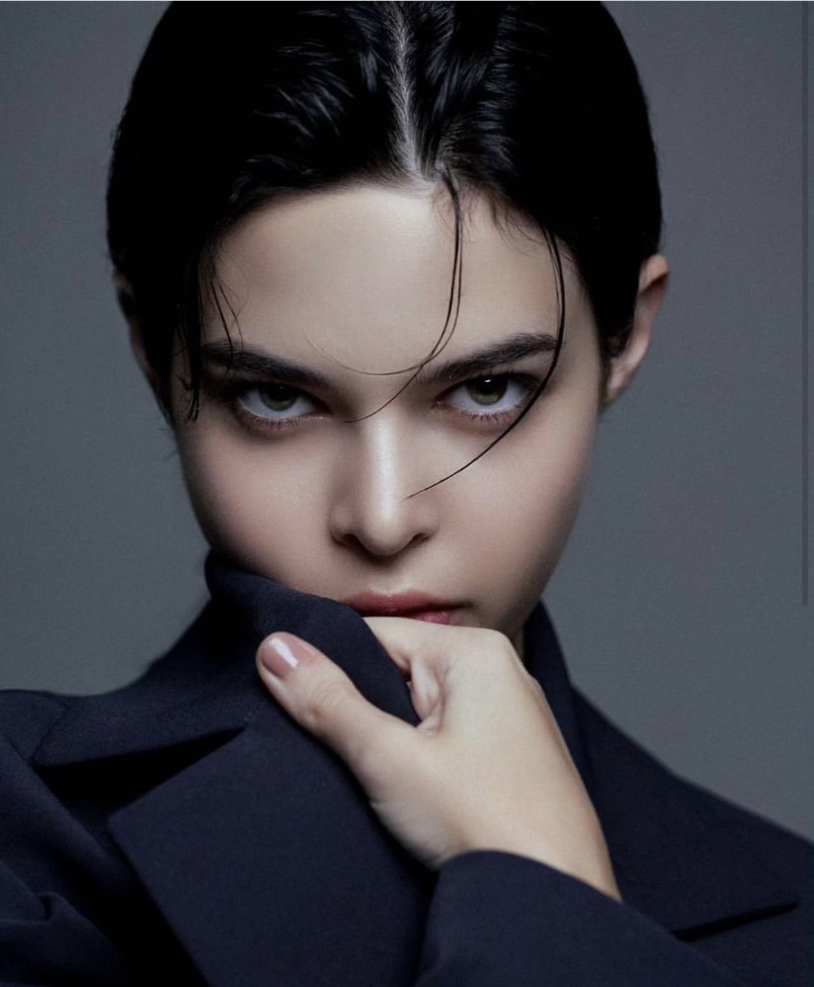 Seoul Gangnam K-Pop Cheongdam-dong Celebrity Hot Spot Beauty Salon (Hair + Makeup Experience)