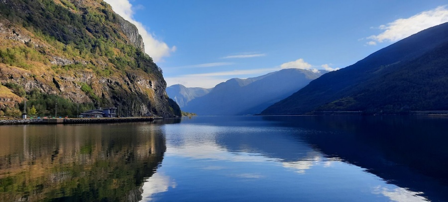 노르웨이 피오르 프라이빗 넛셀 투어 (전문 가이드 포함)