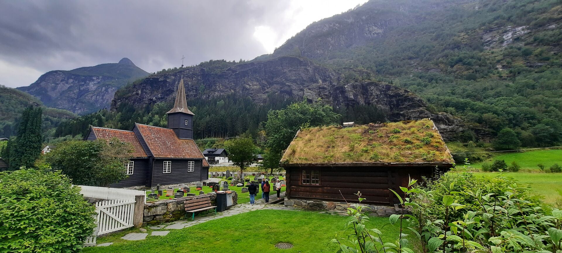 노르웨이 피오르 프라이빗 넛셀 투어 (전문 가이드 포함)