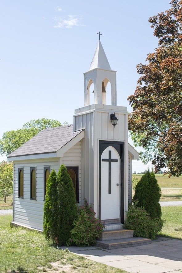 [에이스투어] 토론토 출발: 나이아가라 폭포 일일 단독 투어