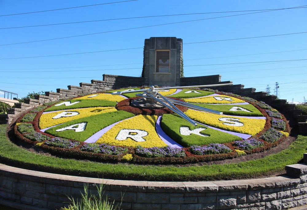 [에이스투어] 토론토 출발: 나이아가라 폭포 일일 단독 투어