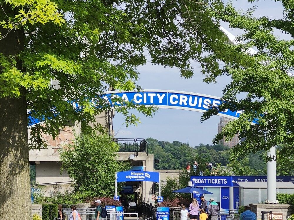 [에이스투어] 토론토 출발: 나이아가라 폭포 일일 단독 투어