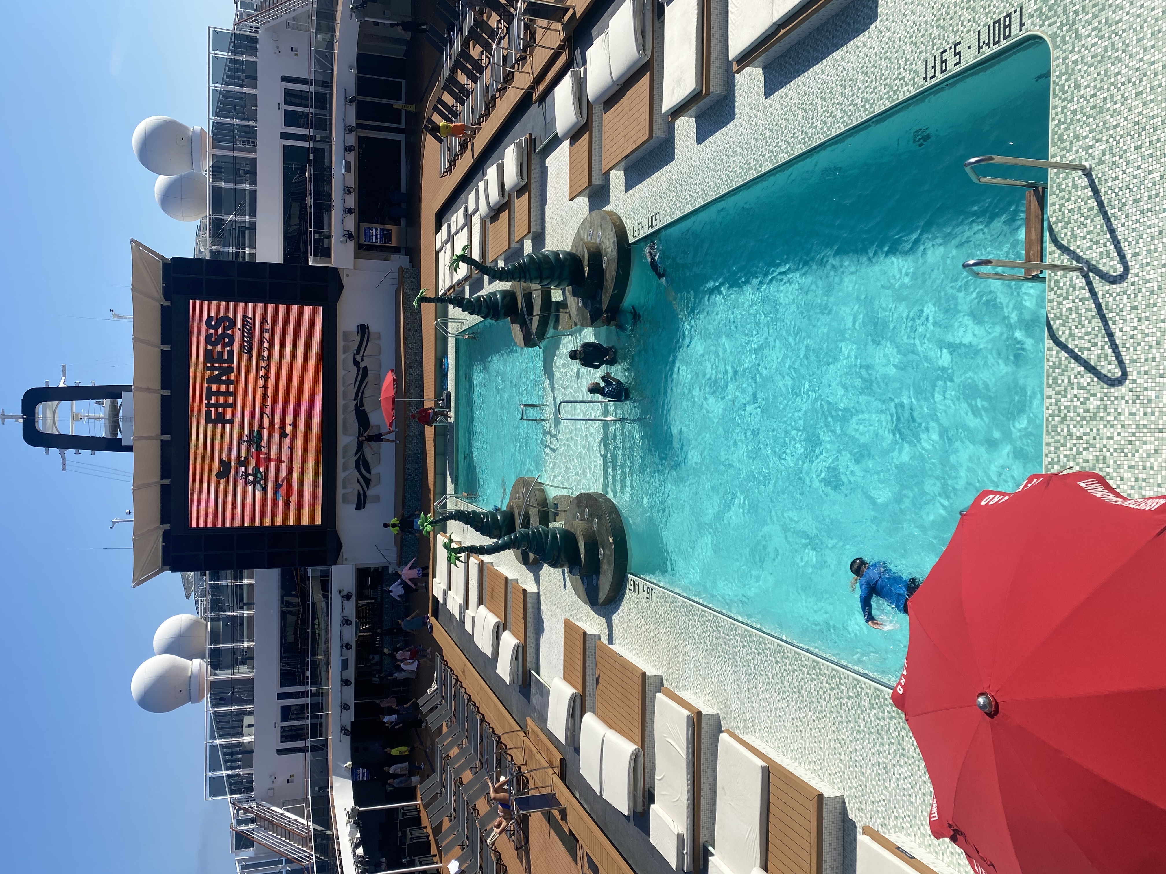 [8월-9월 / 부산출/도착] [4박5일, 5박6일] 후쿠오카 & 상해 & 제주 & 사세보 MSC 벨리시마 최고급 크루즈