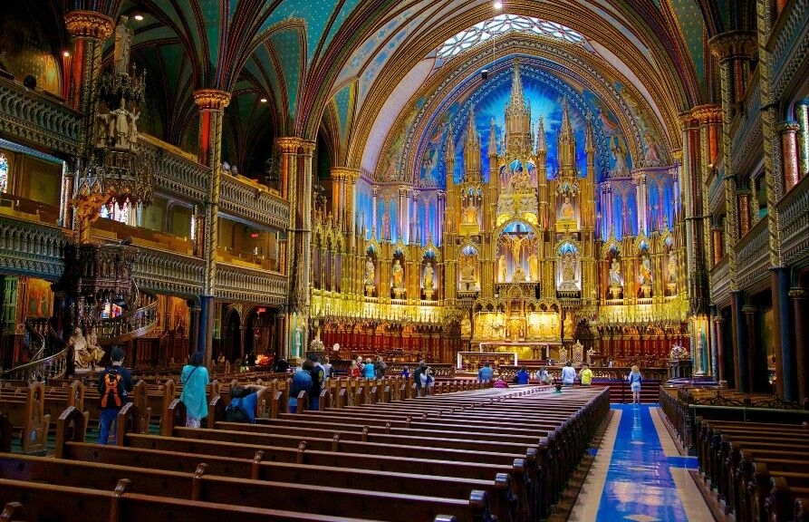 [에이스투어] 토론토 - 몬트리올 한인택시(미니밴) 픽업 & 샌딩 서비스