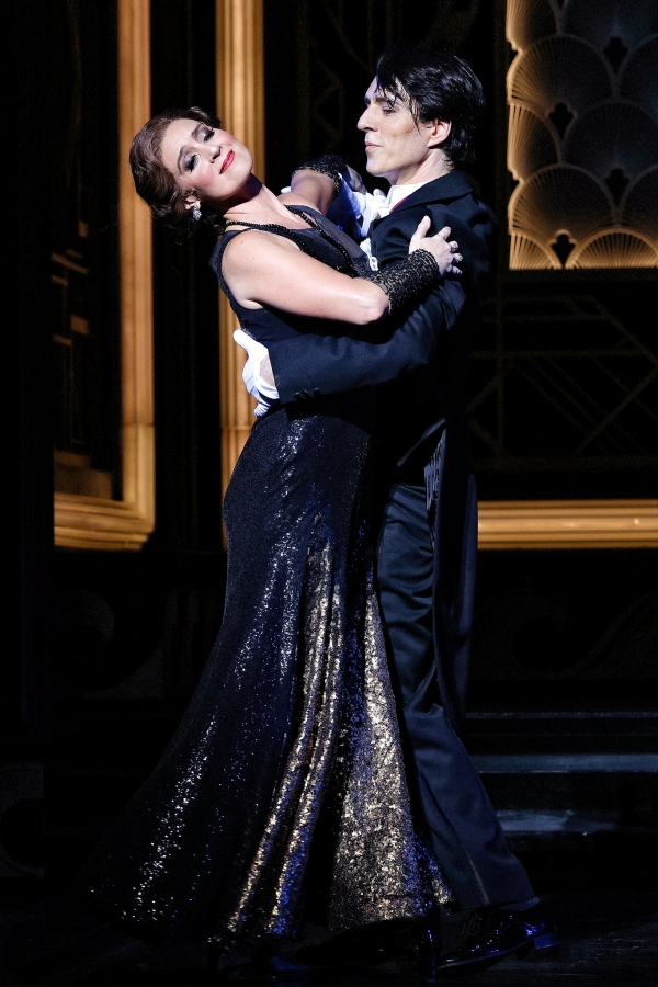 Sydney Opera House: The Merry Widow Performance Ticket