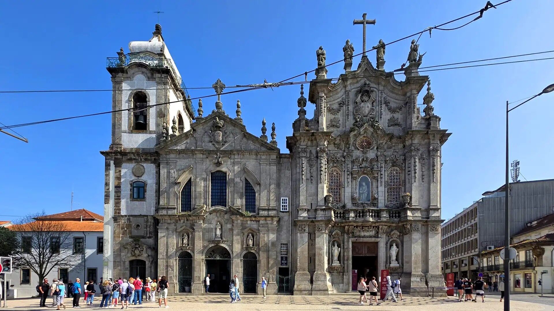 [마이퍼스트가이드] 여유와 낭만의 항구 도시, 포르투 시티 투어 (비디오 가이드)