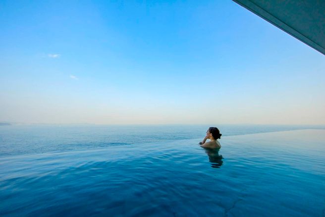 Shizuoka Ocean Spa Fuua Admission Ticket