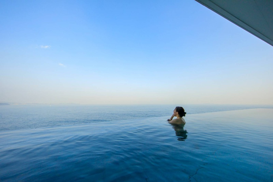 Shizuoka Ocean Spa Fuua Admission Ticket