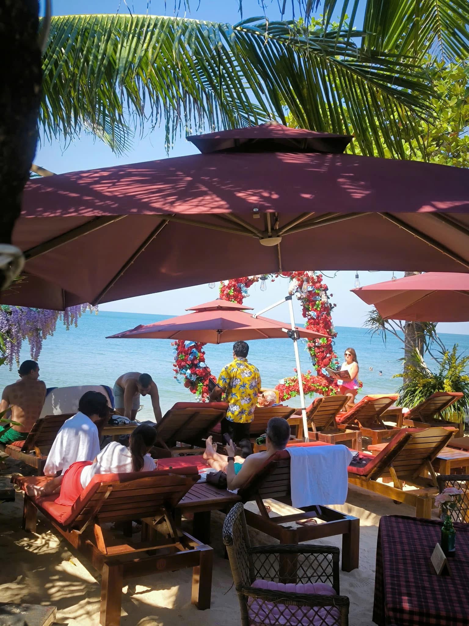 푸꾸옥 베르사유 머드 스파 입장권