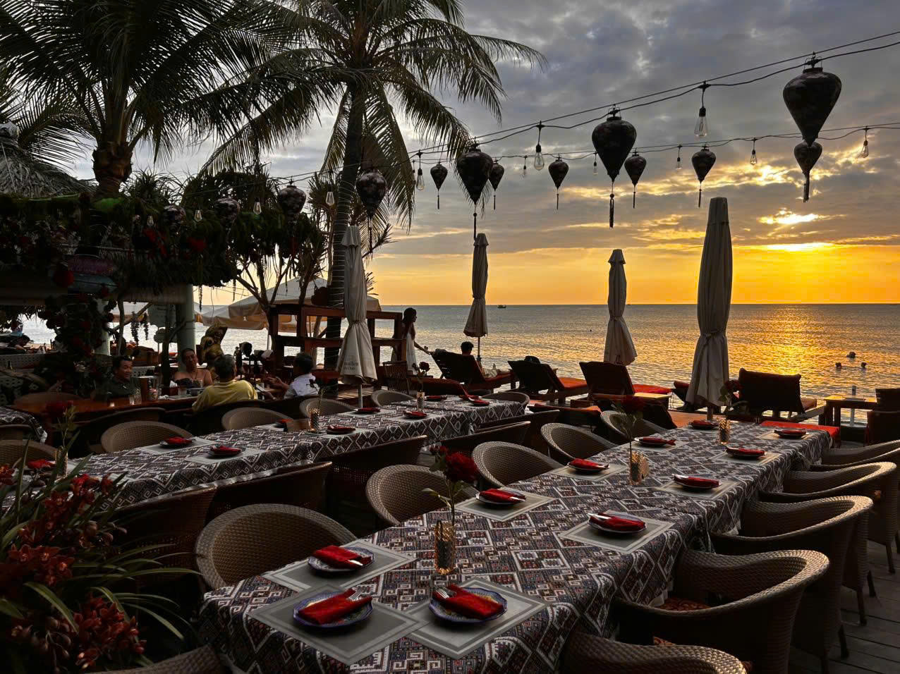 푸꾸옥 베르사유 머드 스파 입장권