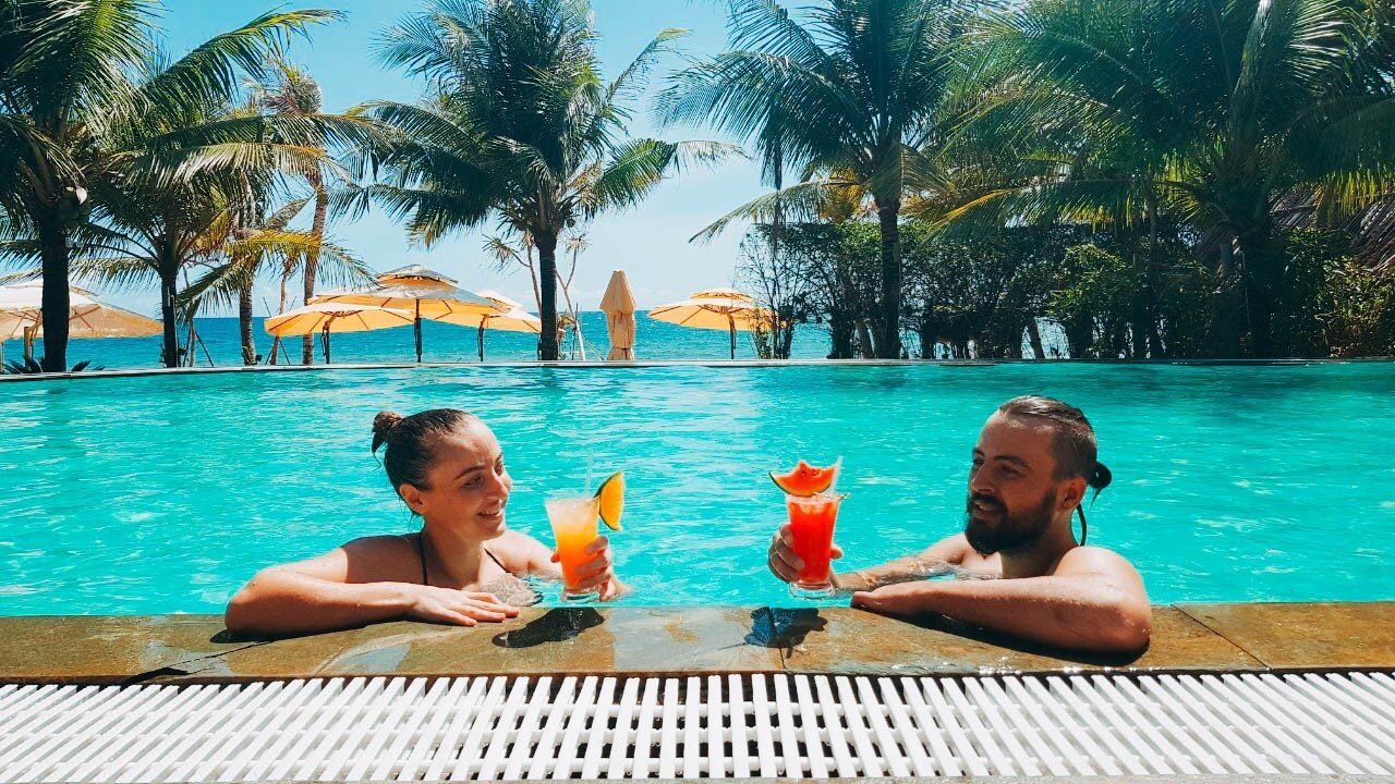 푸꾸옥 베르사유 머드 스파 입장권