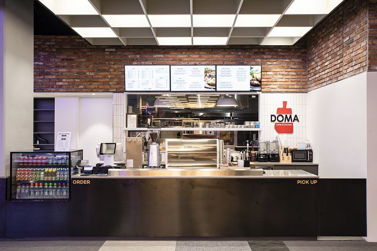 釜山バウンス トランポリン 釜山龍湖Wセンター 利用チケット