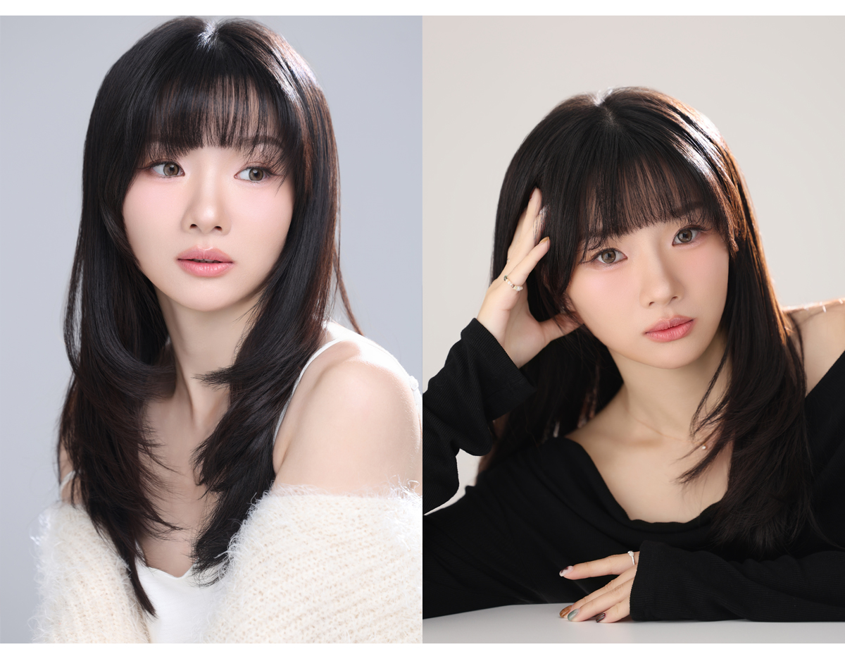 ソウル弘大(ホンデ)フォトスタジオ 証明写真撮影体験