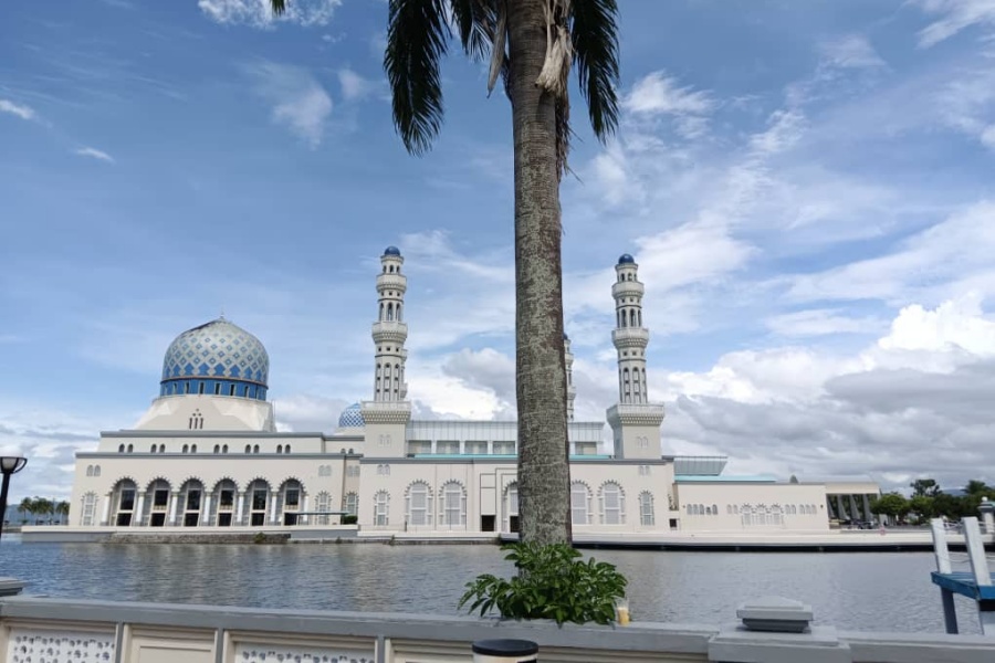 코타키나발루 단독 출국 패키지