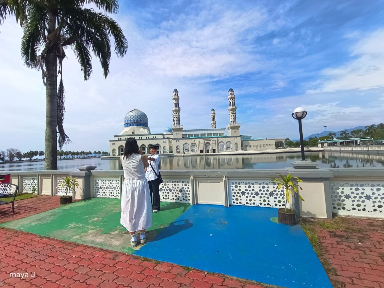 코타키나발루 단독 출국 패키지