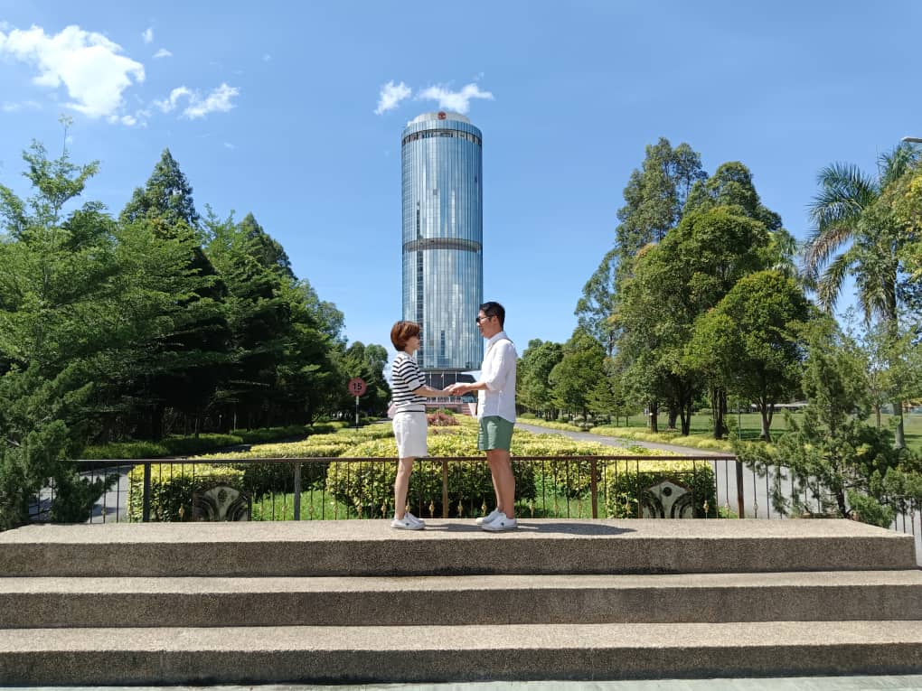 코타키나발루 단독 출국 패키지