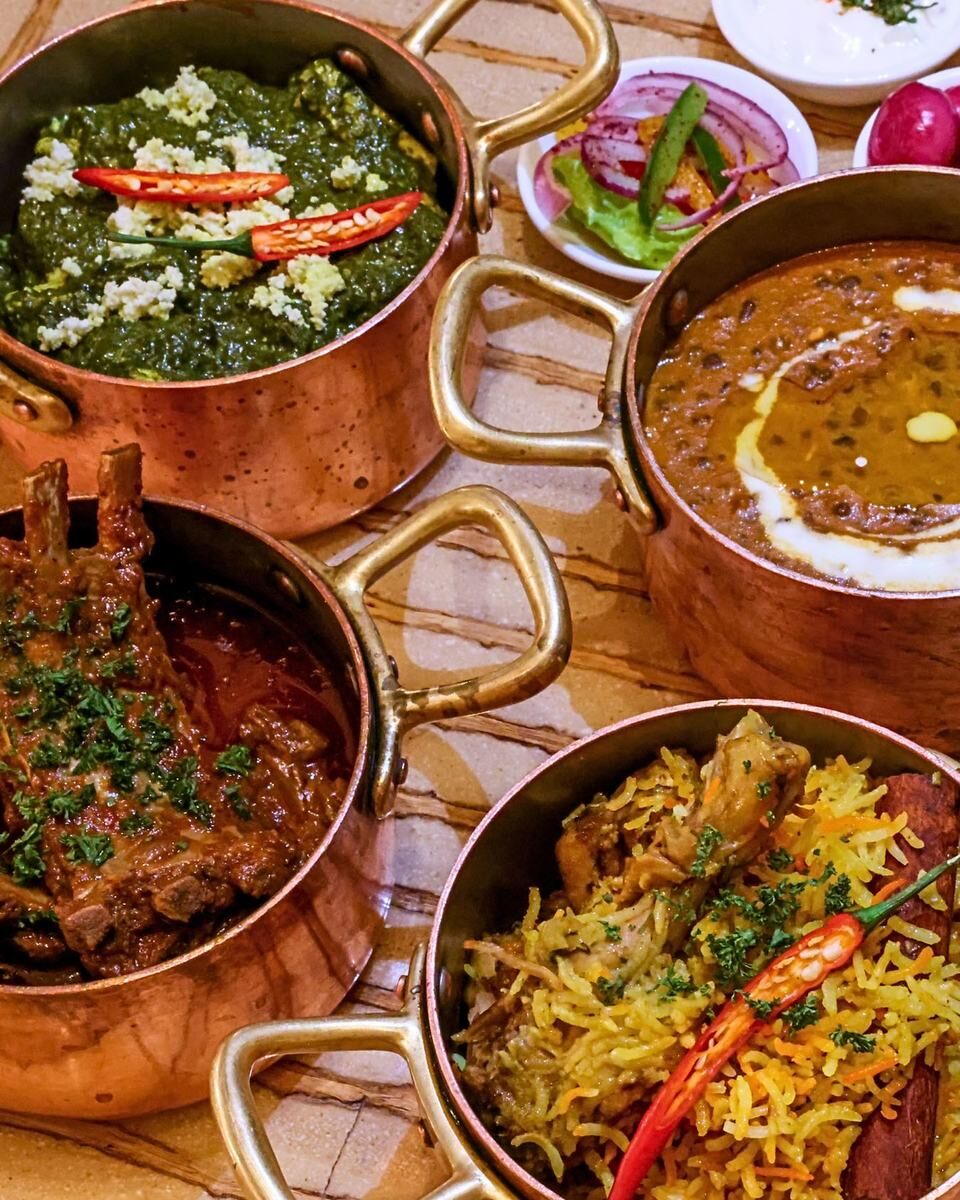 필리핀 마카티 래플스 & 페어몬트 호텔 스펙트럼 디너 뷔페