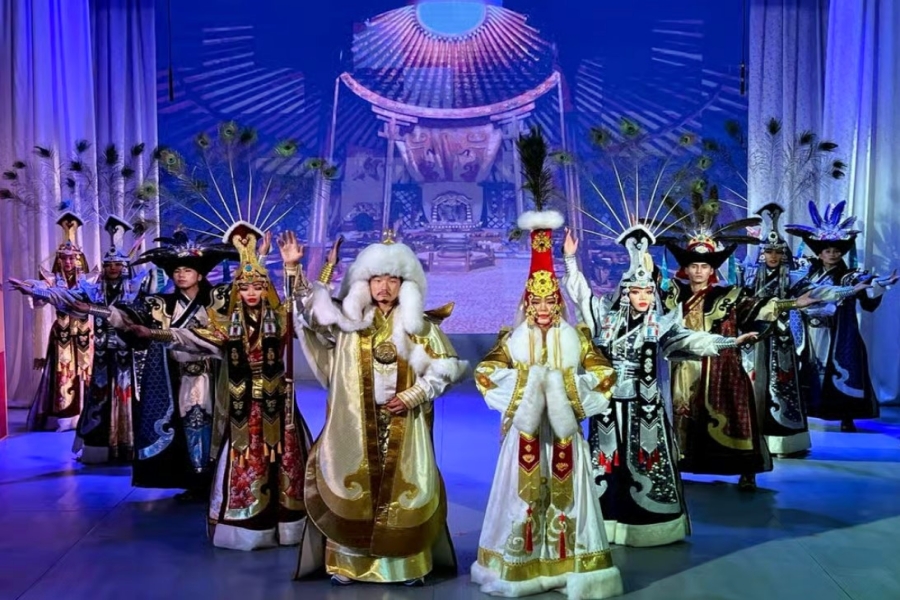 울란바토르 체크아웃 단독 투어 & 공항 샌딩 (한국어 전문 가이드)