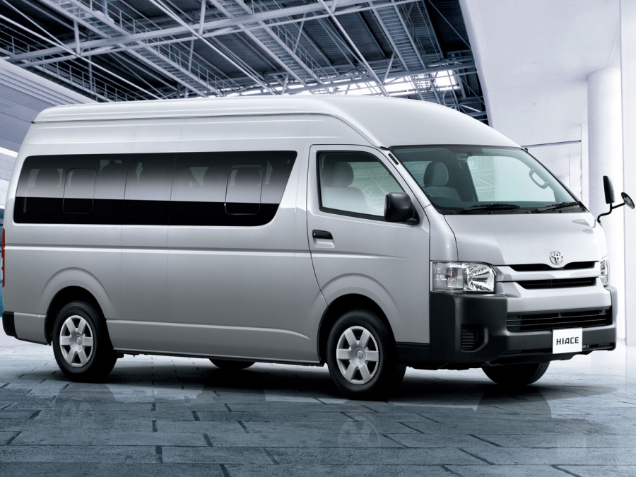 울란바토르 시내 칭기스칸 공항 픽업 & 샌딩 서비스