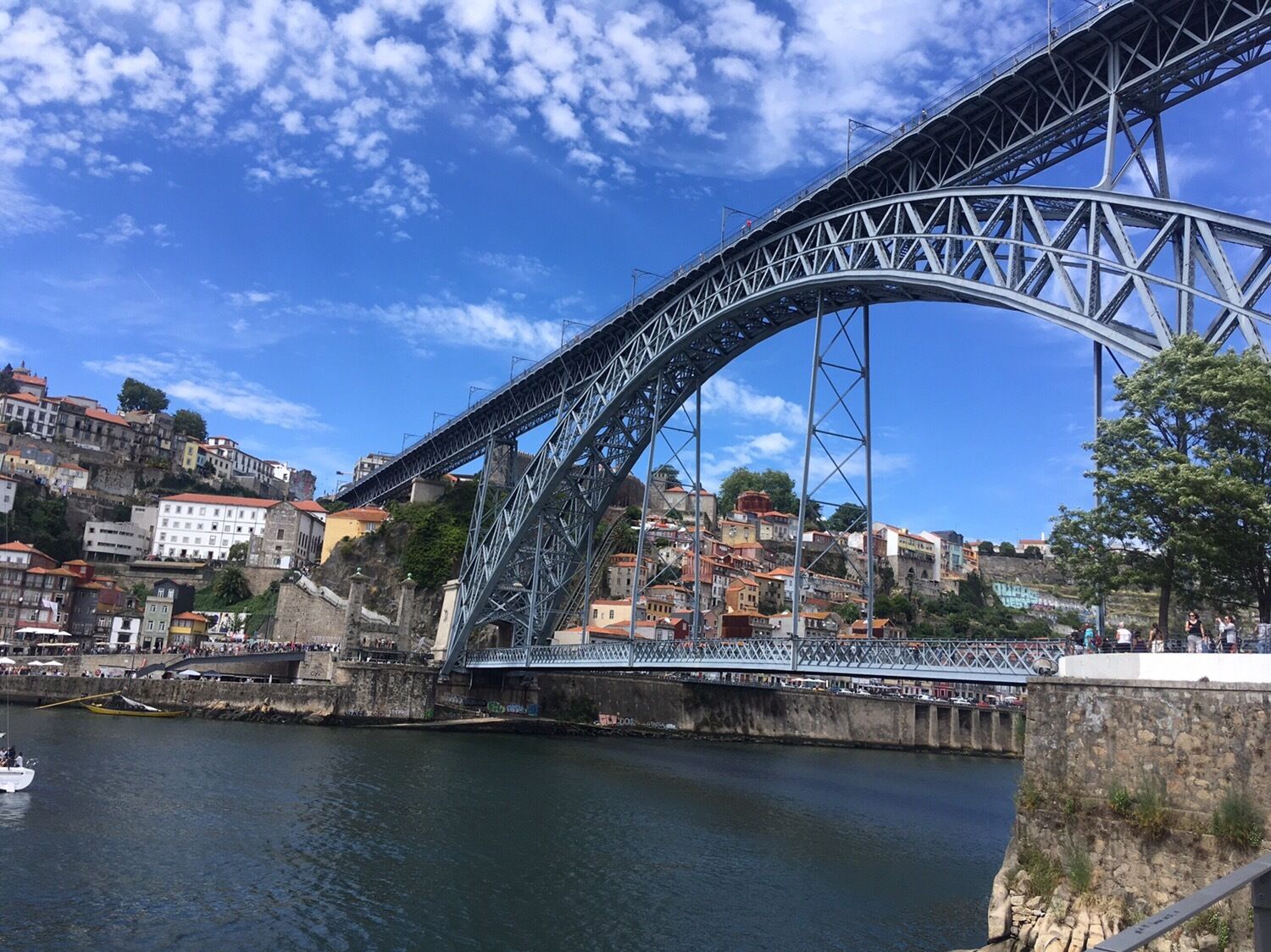 [독점할인] 포르투 산책하듯 워킹 투어 with 로투스 가이드