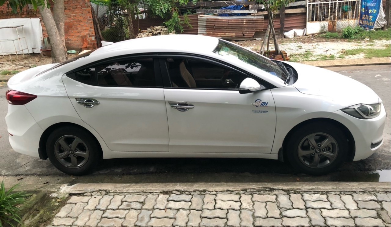 하노이 고스트트래블 공항 픽업 & 샌딩 서비스