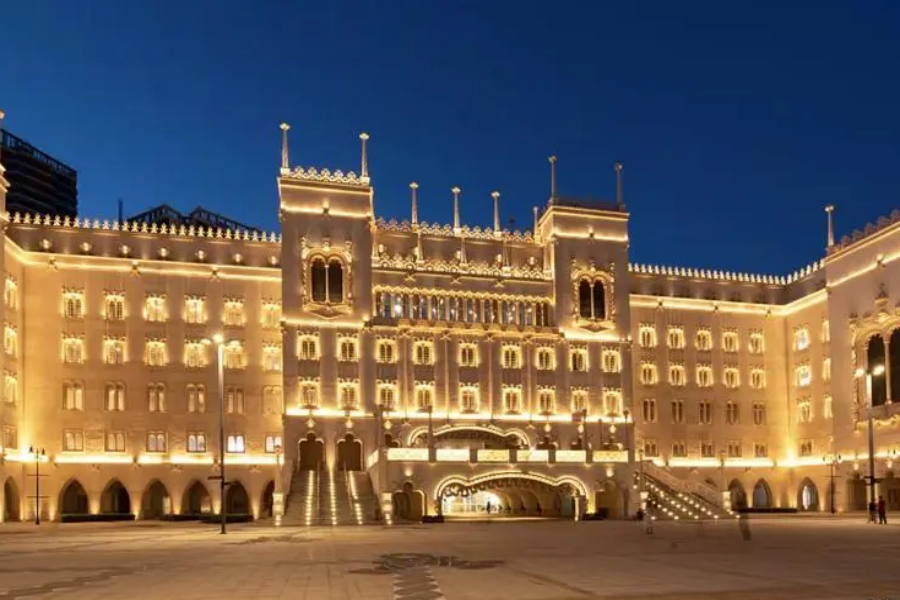 마카오 출발: 중국 주하이 일일 투어
