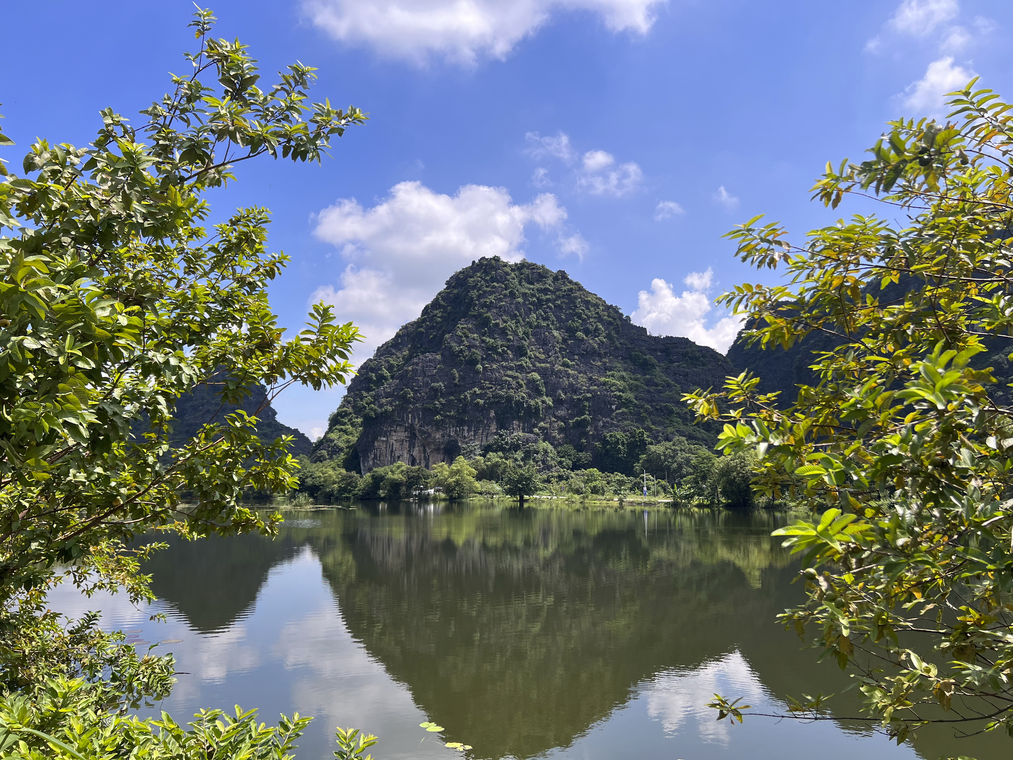 [하노이고스트] 하노이 닌빈 땀꼭 단독 투어 (한국어 가이드)