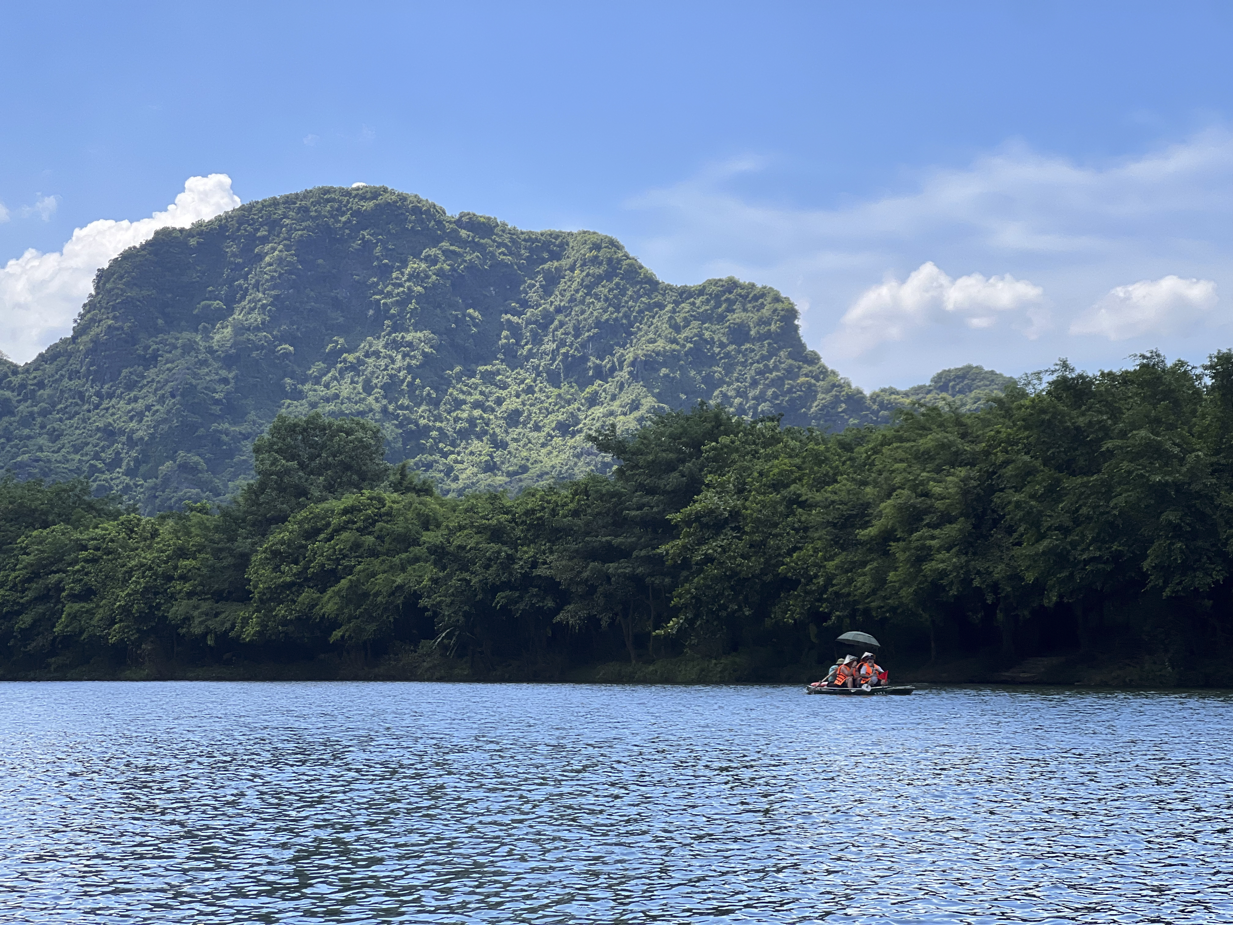 [하노이고스트] 하노이 출발: 실속있는 닌빈 짱안 투어
