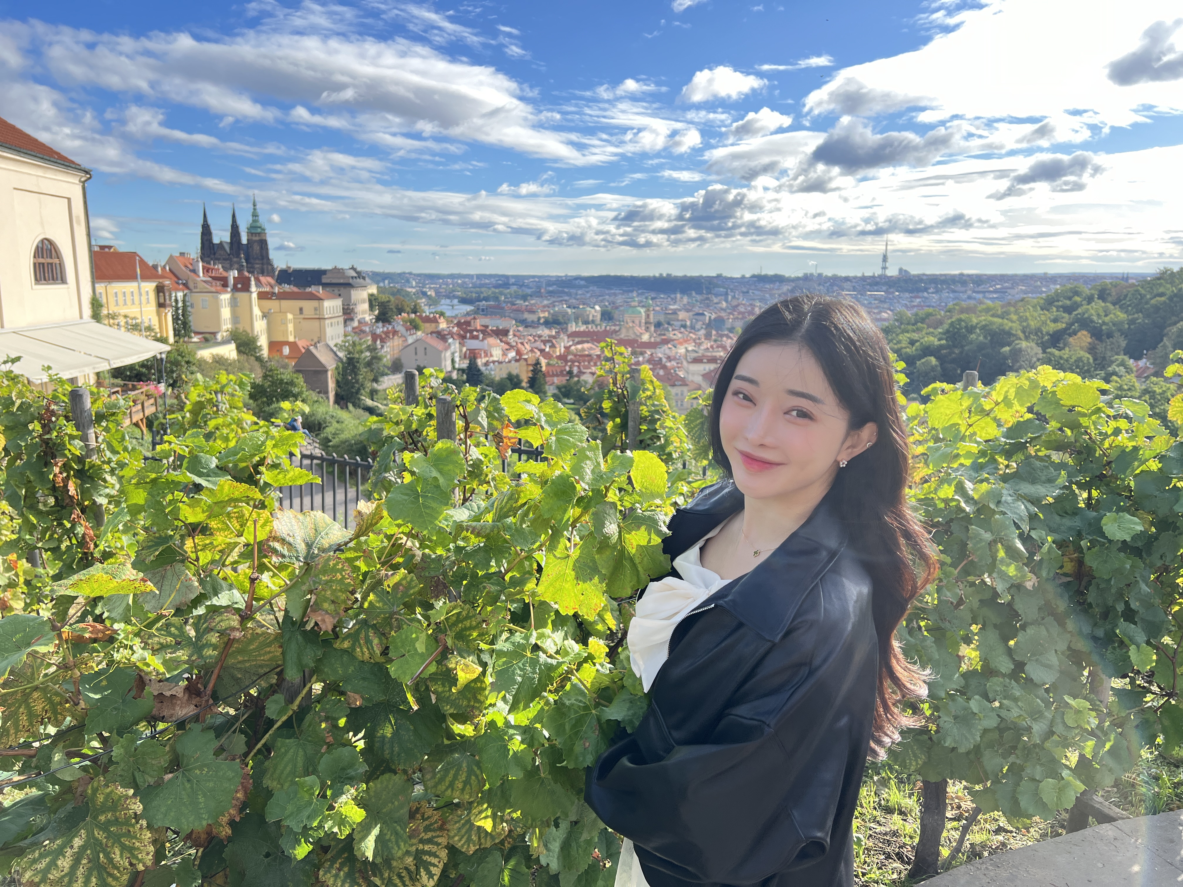 [테이스트프라하] 프라하 아이폰 스냅과 함께하는 3시간 시내 투어 (가이드, 촬영본 당일 전달)