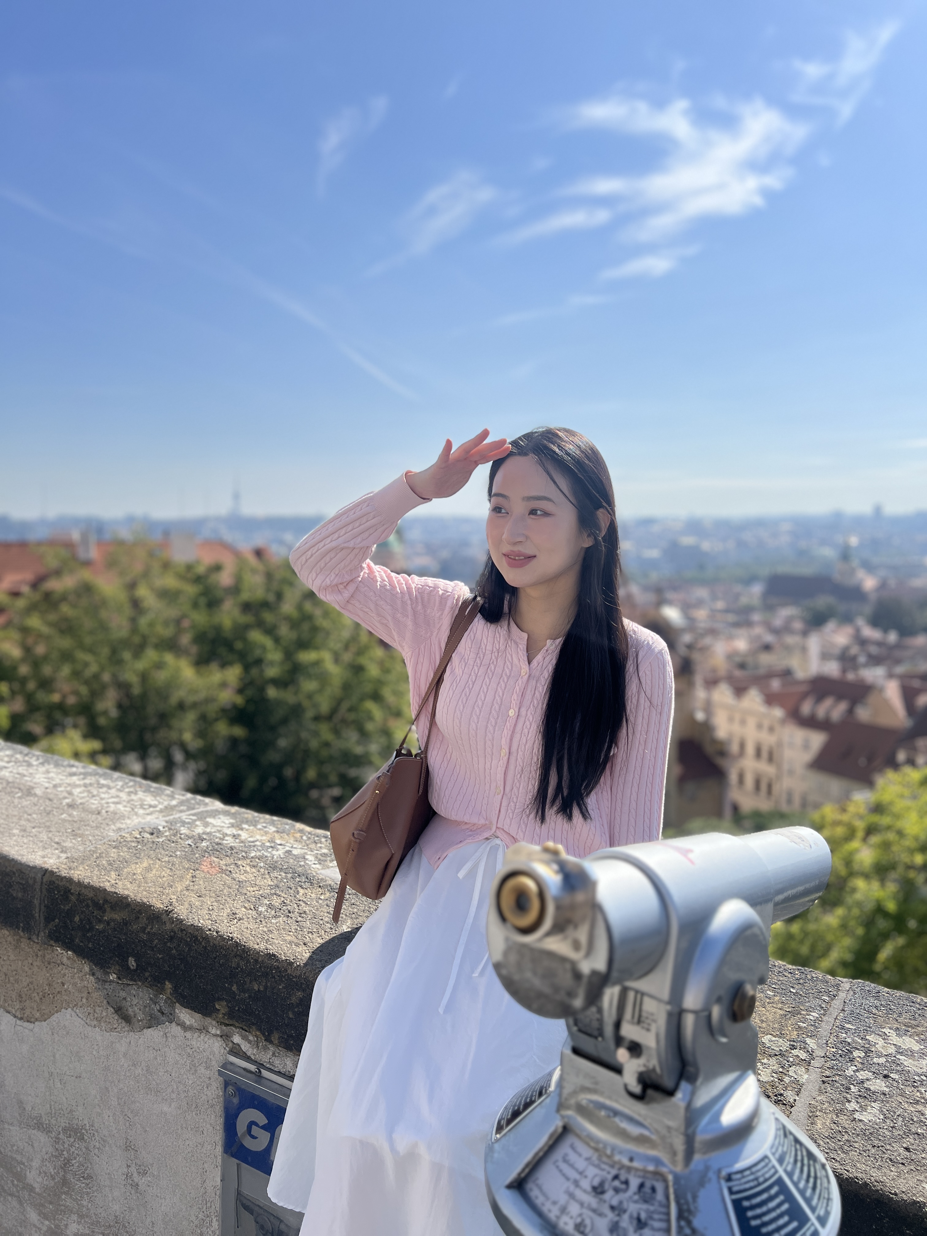 [테이스트프라하] 프라하 아이폰 스냅과 함께하는 3시간 시내 투어 (가이드, 촬영본 당일 전달)