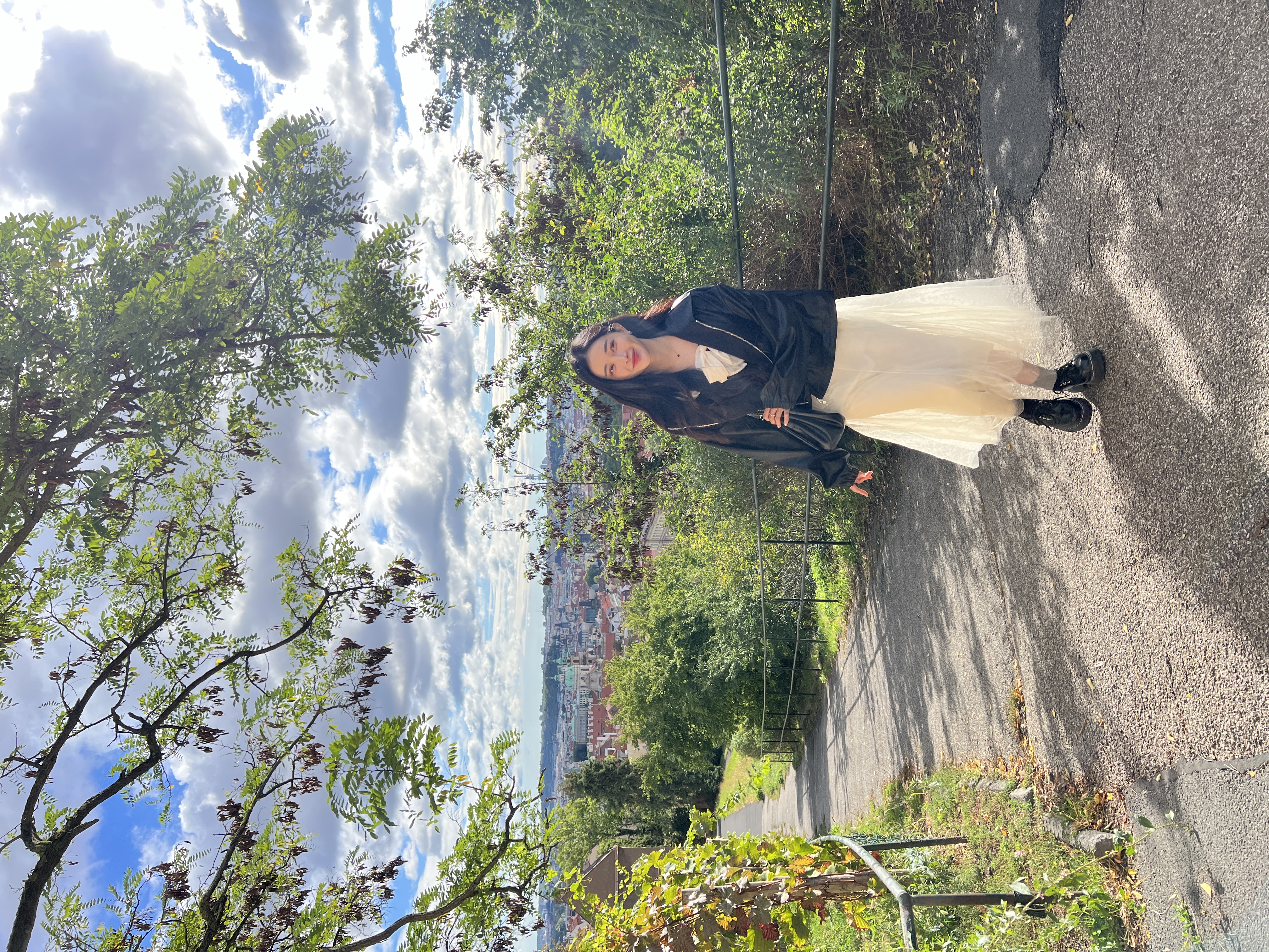 [테이스트프라하] 프라하 아이폰 스냅과 함께하는 3시간 시내 투어 (가이드, 촬영본 당일 전달)