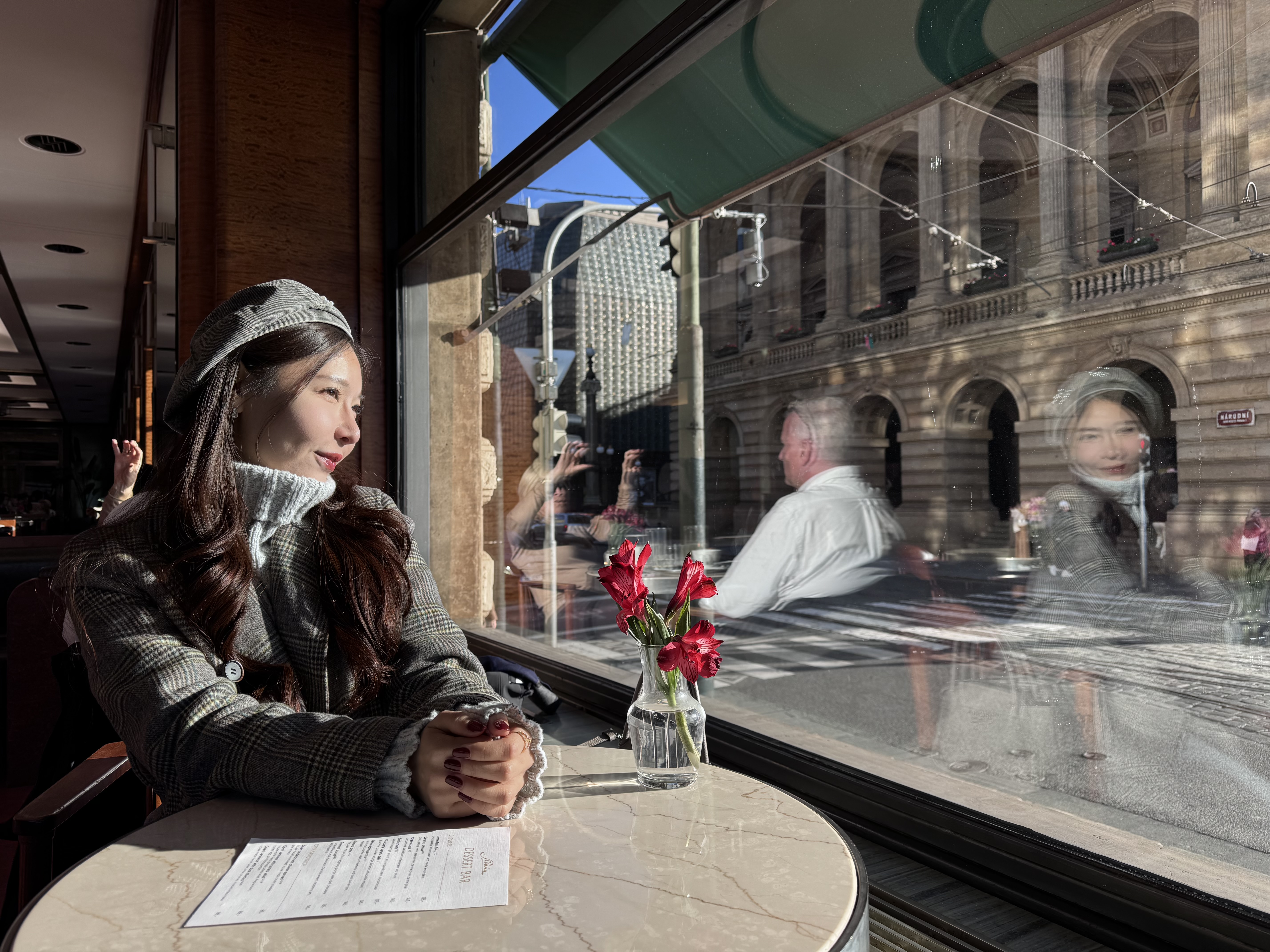 [테이스트프라하] 프라하 아이폰 스냅과 함께하는 3시간 시내 투어 (가이드, 촬영본 당일 전달)