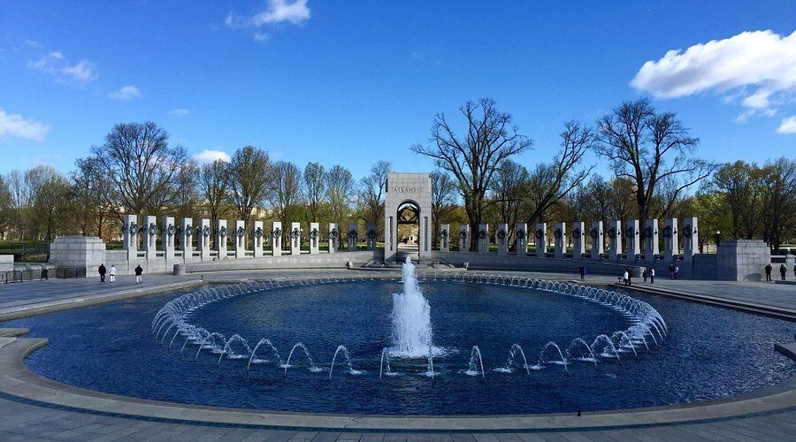 [케이투어뉴욕] 뉴욕 출발: 워싱턴 14시간 전문 가이드 대니의 일일 단독 투어