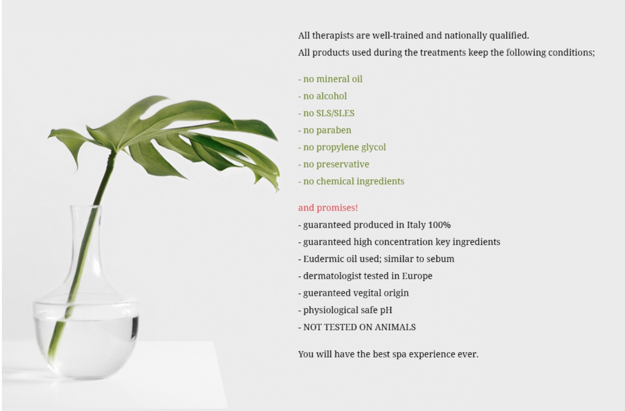 ソウル チョンダム マルジア ヒーリングスパ 利用チケット