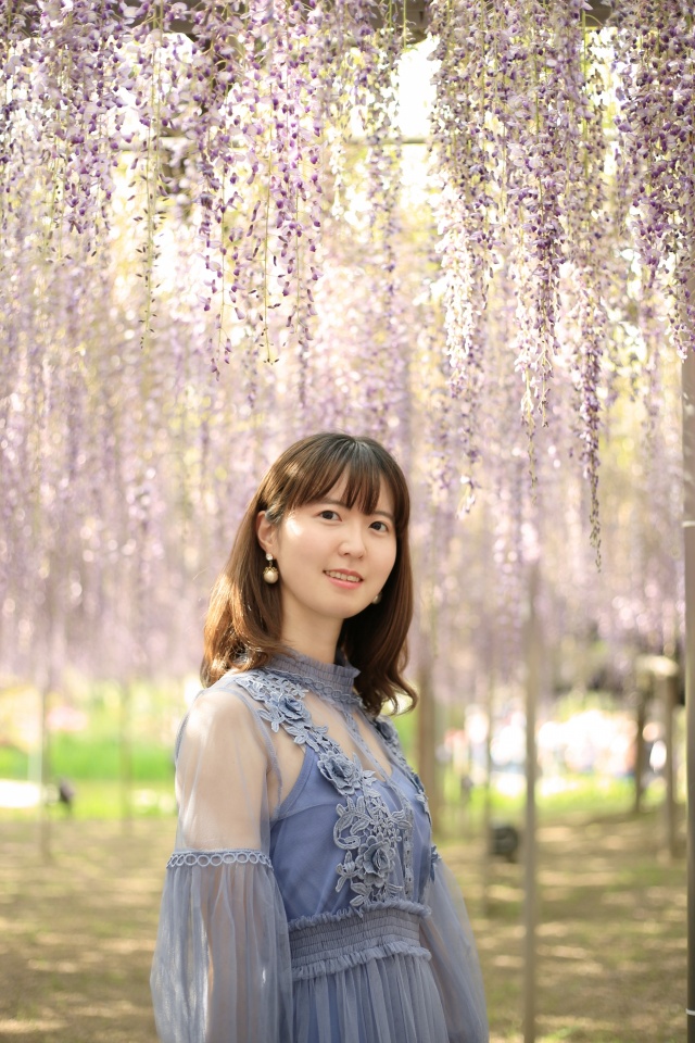 도쿄 출발: 히타치 해변공원 & 아시카가 플라워 파크 일일 투어