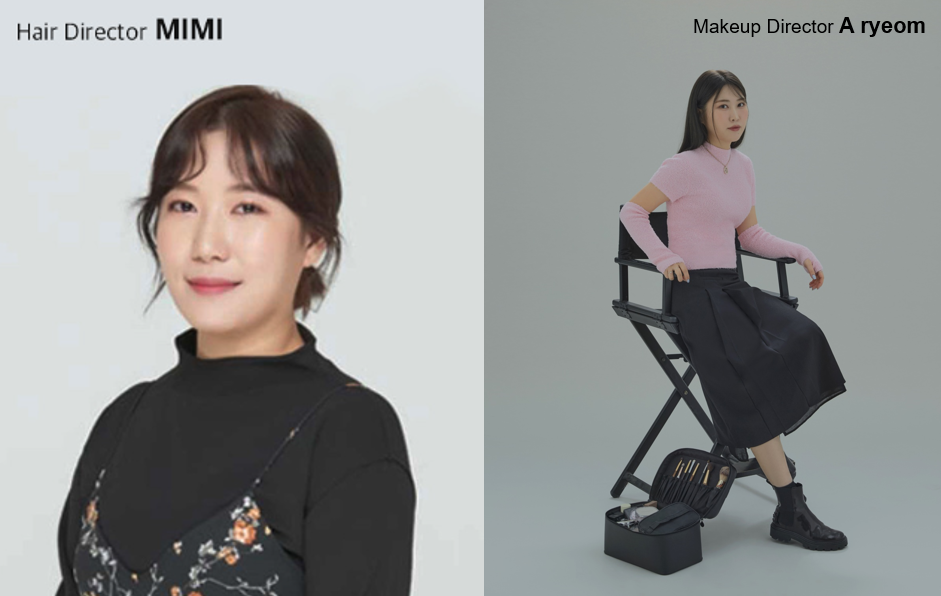 SOONSOO Chungdam Main Branch Hair Salon Voucher in Gangnam, Seoul