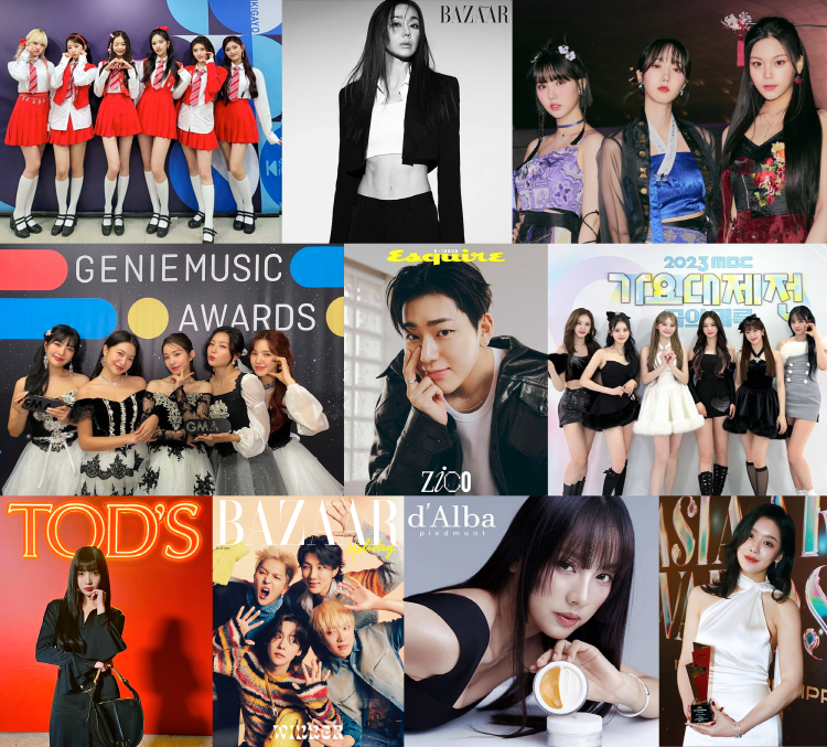 SOONSOO Chungdam Main Branch Hair Salon Voucher in Gangnam, Seoul