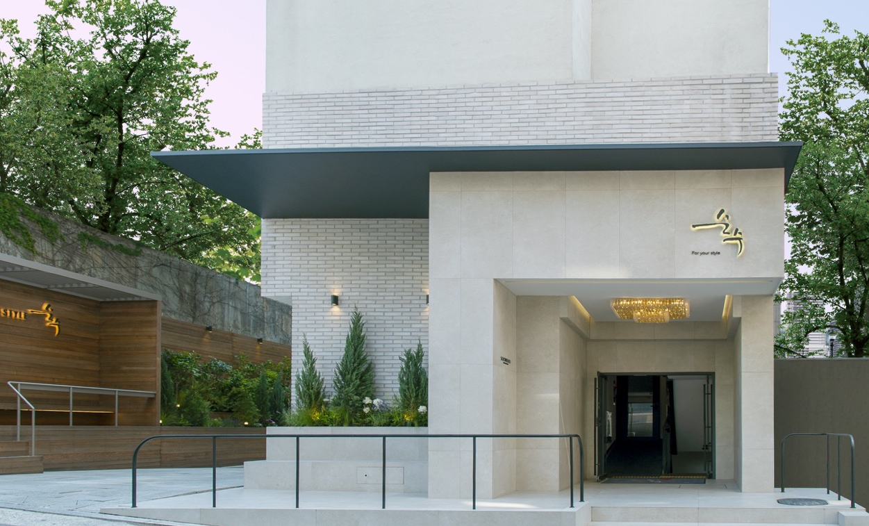 SOONSOO Chungdam Main Branch Hair Salon Voucher in Gangnam, Seoul