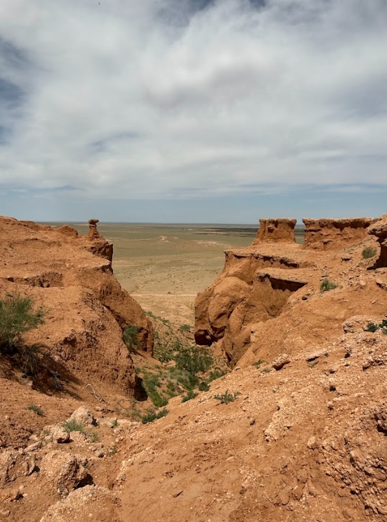 [모코투어] [5박6일] 고비사막 + 테를지 풀 패키지 투어