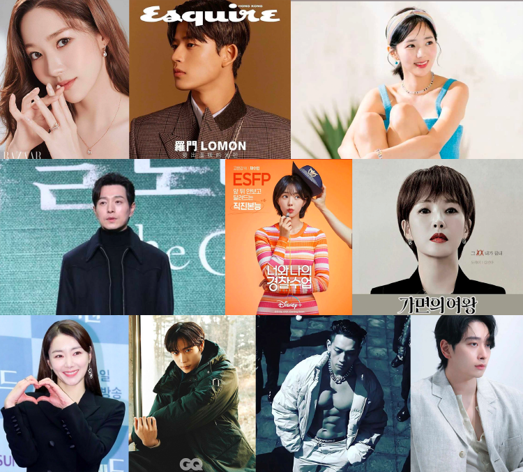 ソウル 江南(カンナム) Mimm(밈) ビューティーショップ 利用チケット