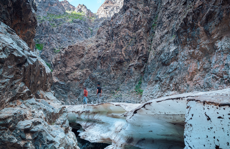 [모코투어] [8박9일] 고비사막 + 몽골 중부 풀 패키지 투어