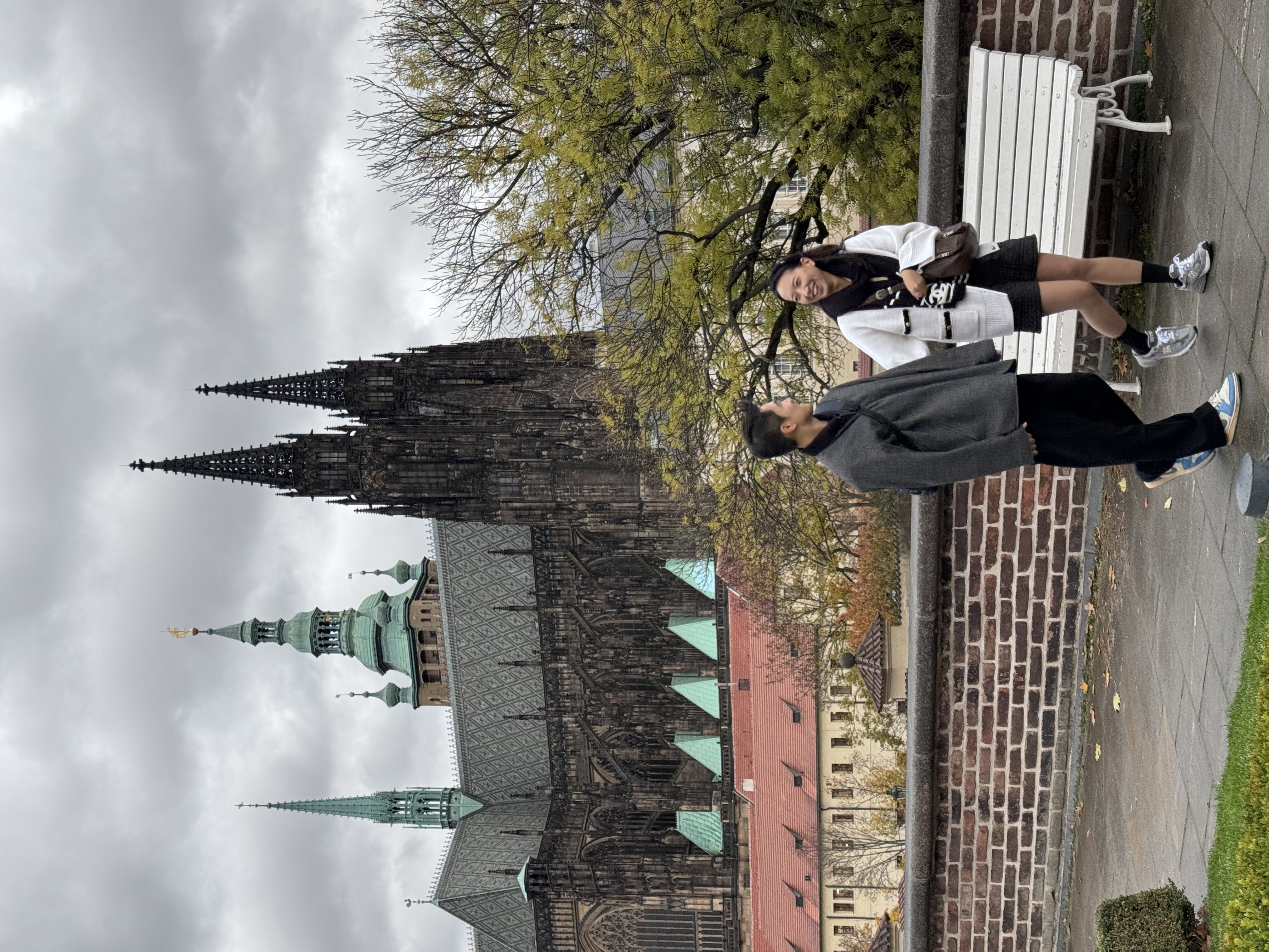 [테이스트프라하] 프라하 60분 단독 아이폰 스냅 투어 (촬영본 당일 전달)