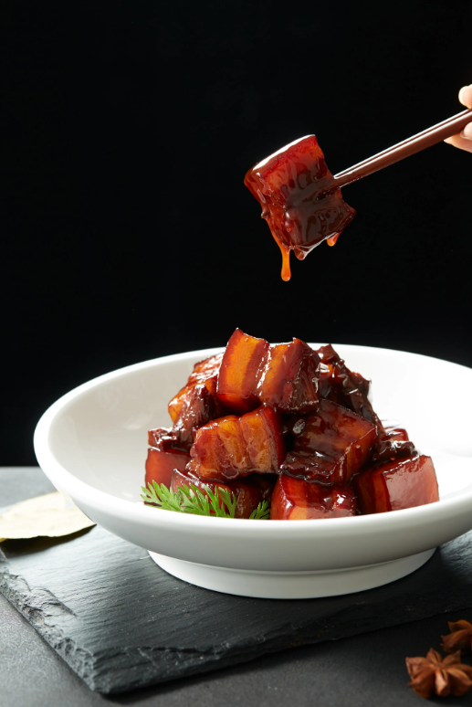 Beijing Green Wave Gallery Restaurant - Michelin Bib Gourmand