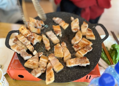 [동행매칭][밝은미래] [5박6일] 몽골 고비 투어 (차강소브라가 - 바얀작 - 홍고린 엘스 - 욜린암 - 바가가즈링촐로)