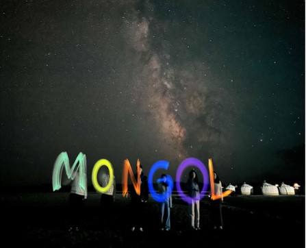 [밝은미래] [5박6일] 몽골 고비 + 테를지 투어 (욜린암 - 홍고린엘스 - 바얀작 - 차강소브라가 - 테를지)